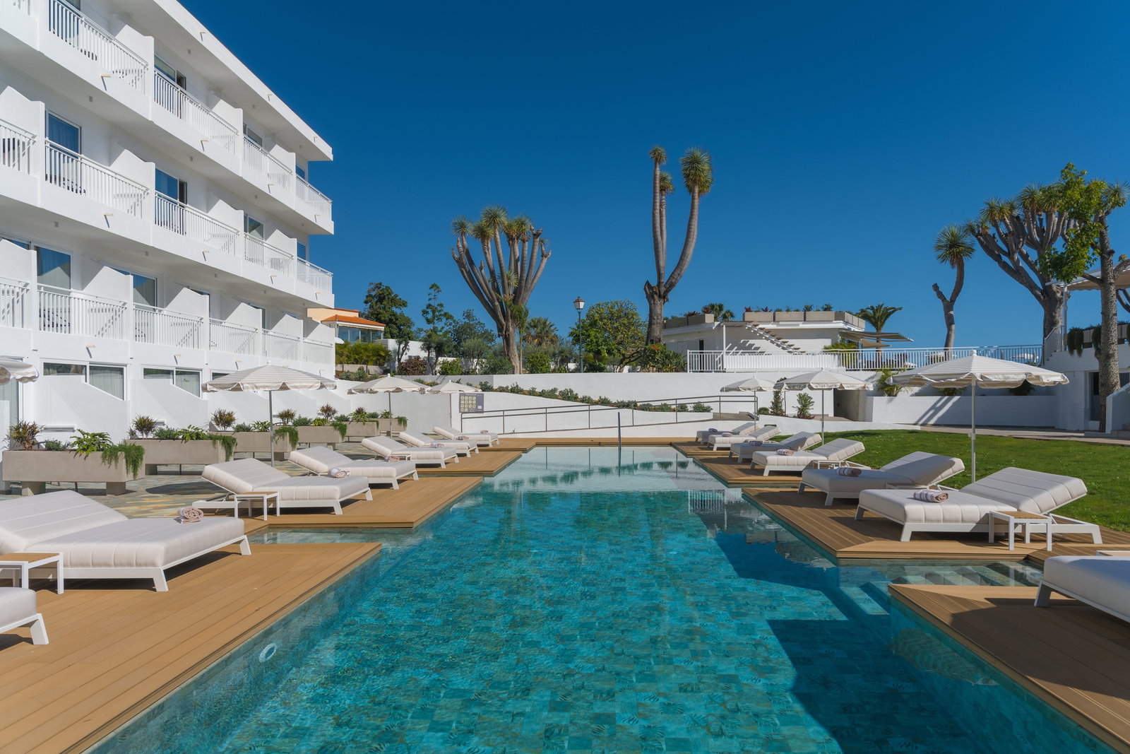 dal travel Tui Blue Atlantic Hills