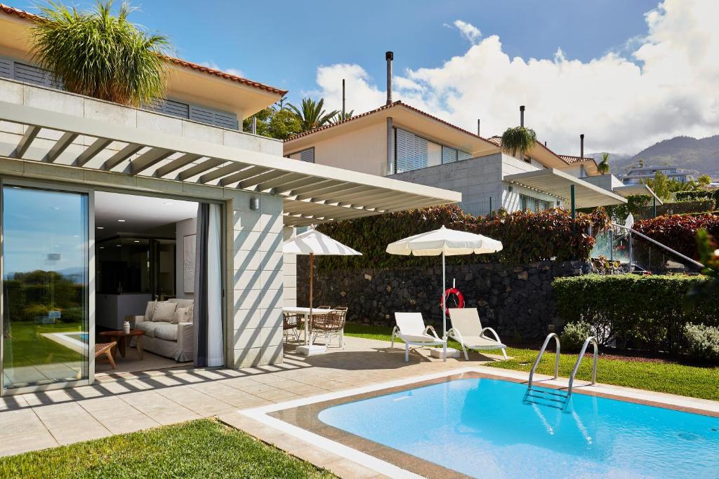 dal travel Coral Villas La Quinta