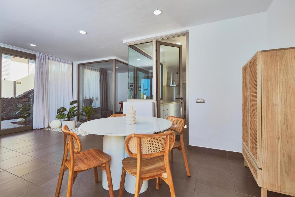 dal travel Coral Villas La Quinta