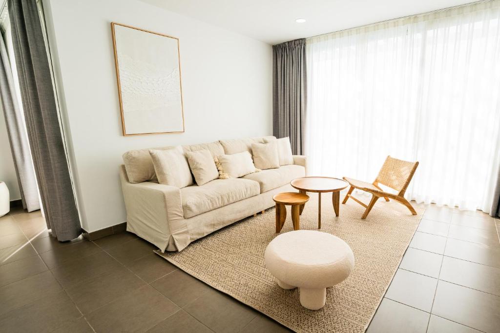dal travel Coral Villas La Quinta