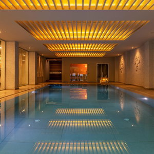 Hotel Nelia Beach Hotel & Spa cazare Ayia Napa