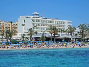 Nelia Beach Hotel & Spa