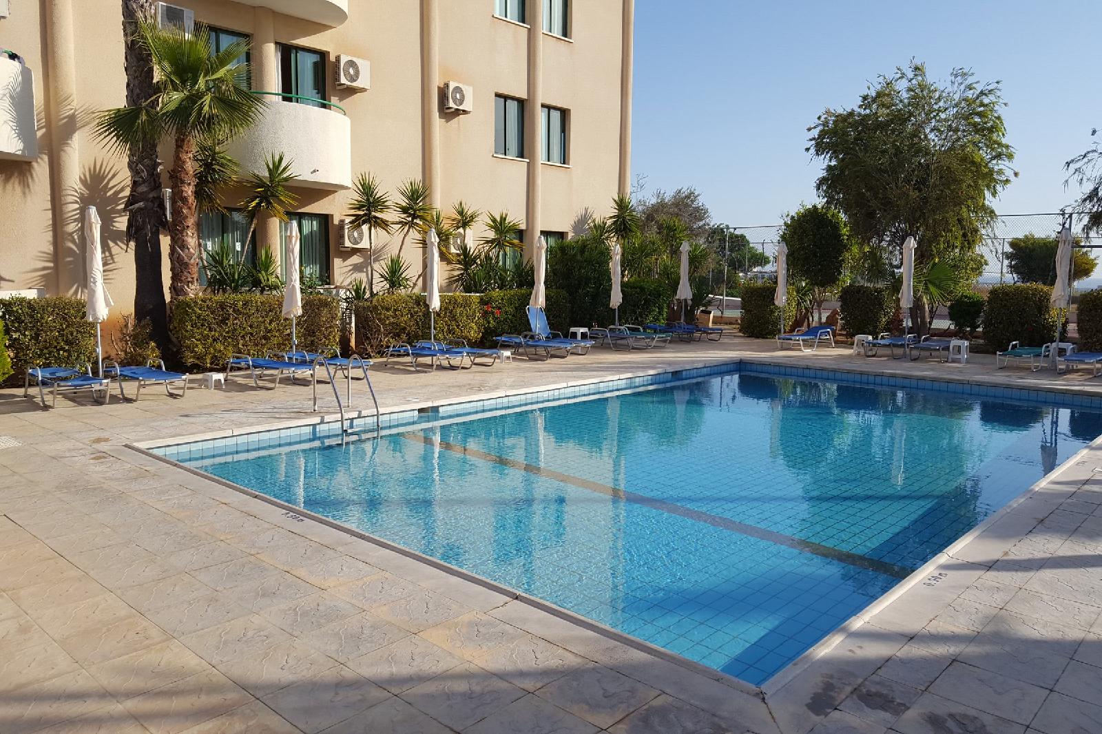 Hotel Mandalena Hotel Apts