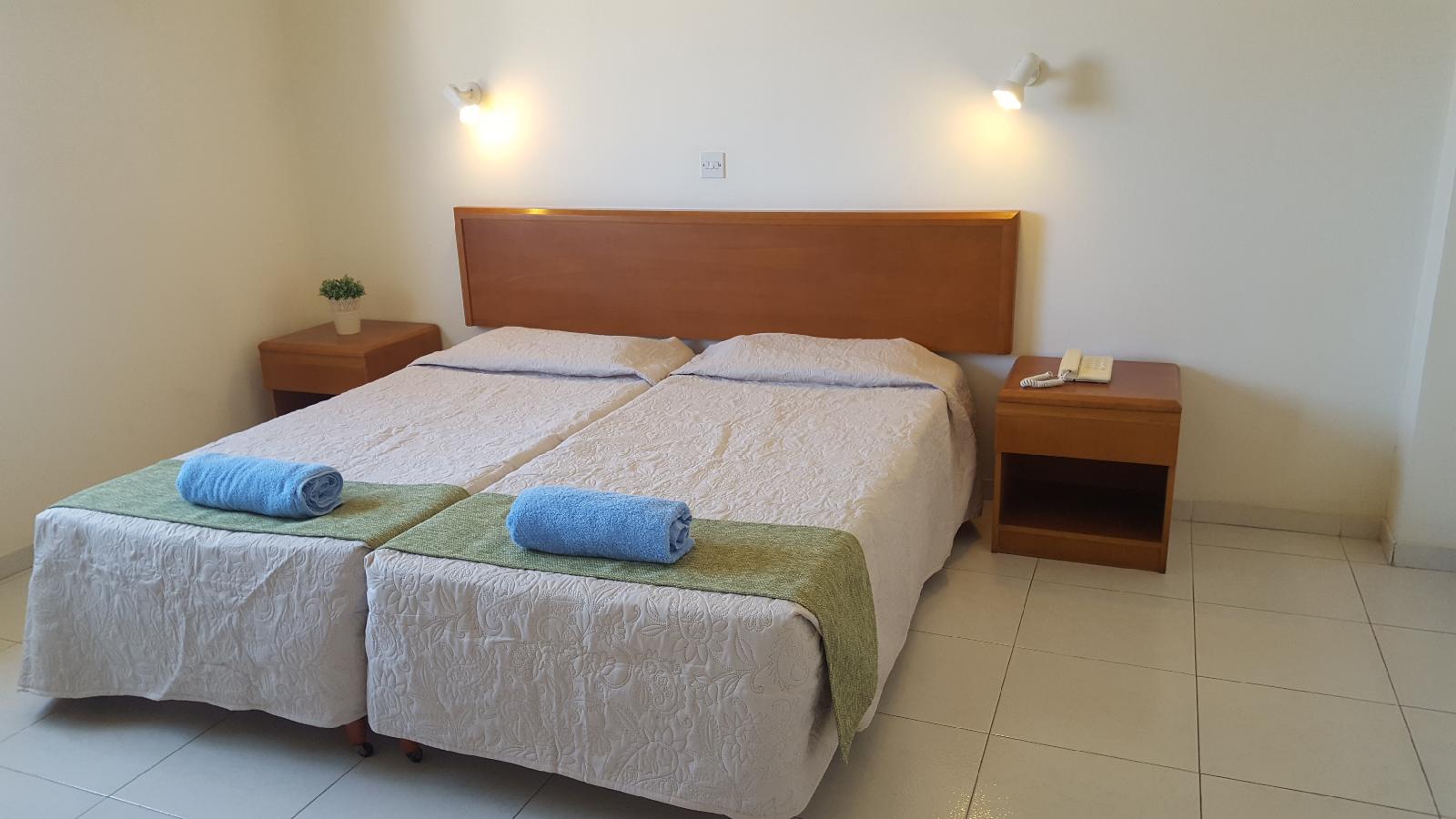 Mandalena Hotel Apts