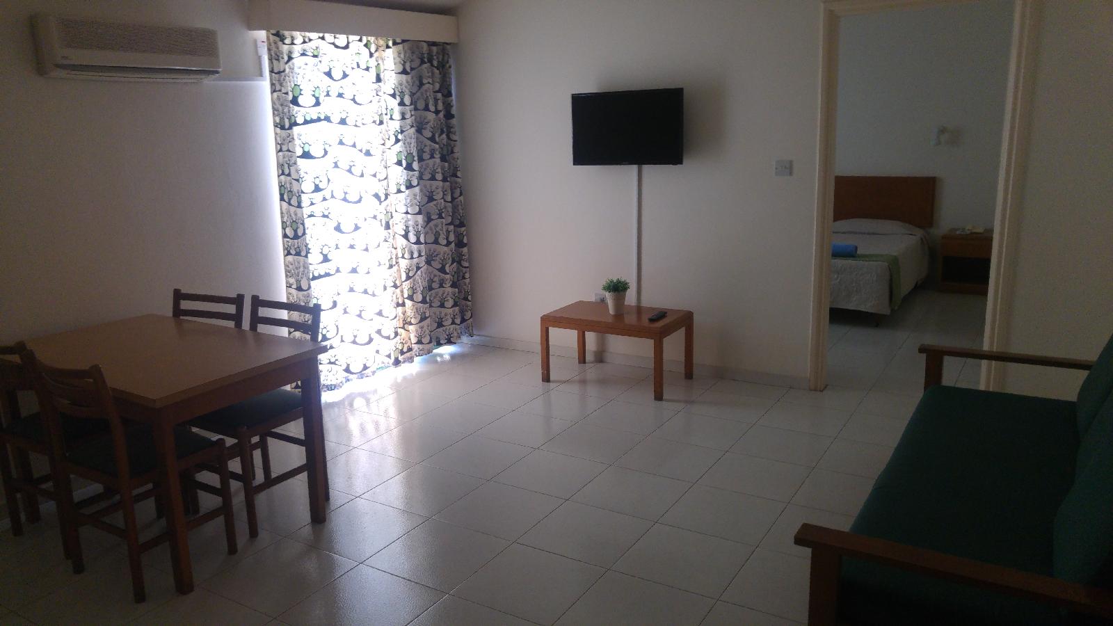 Mandalena Hotel Apts