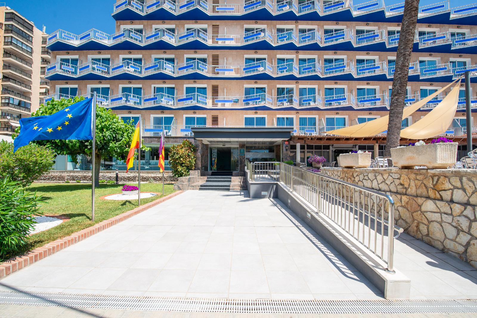 Hotel Hotel Boreal