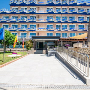 Hotel Hotel Boreal cazare Playa de Palma