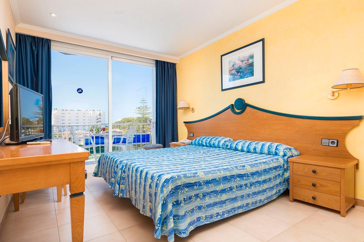 Hotel Boreal