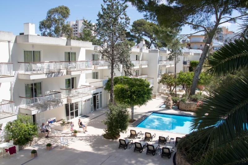 Aparthotel Houm Plaza Son Rigo