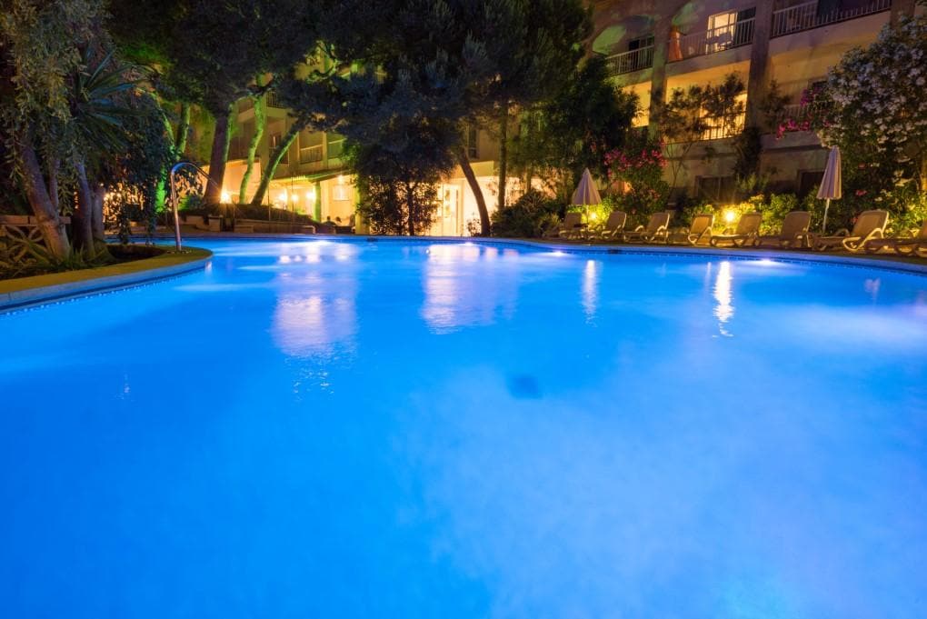 Aparthotel Houm Plaza Son Rigo