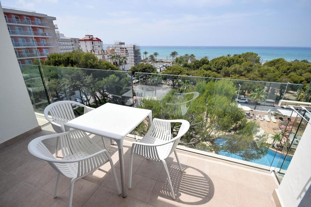 Aparthotel Houm Plaza Son Rigo