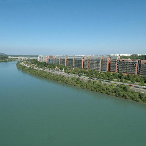 Hotel Crowne Plaza Lyon Parc De La Tête D'or cazare Lyon