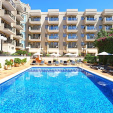Hotel Apartamentos Jade cazare Playa de Palma