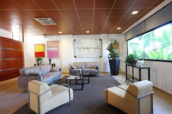 Apartamentos Jade