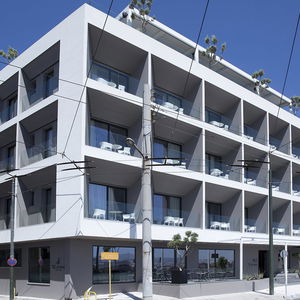 Sejur The Alex vacanta Piraeus