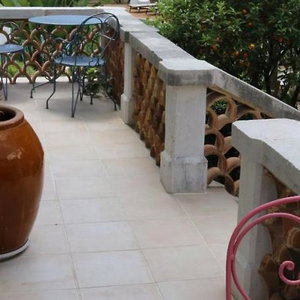 Hotel Hôtel De Charme Villa Roseraie cazare Vence