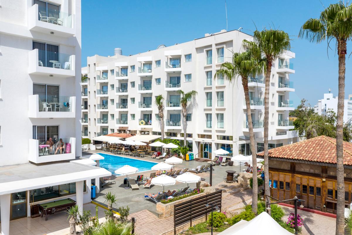 Alva Hotel Apartments
