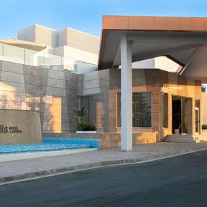 Hotel Vangelis Hotel & Suites cazare Ayia Napa