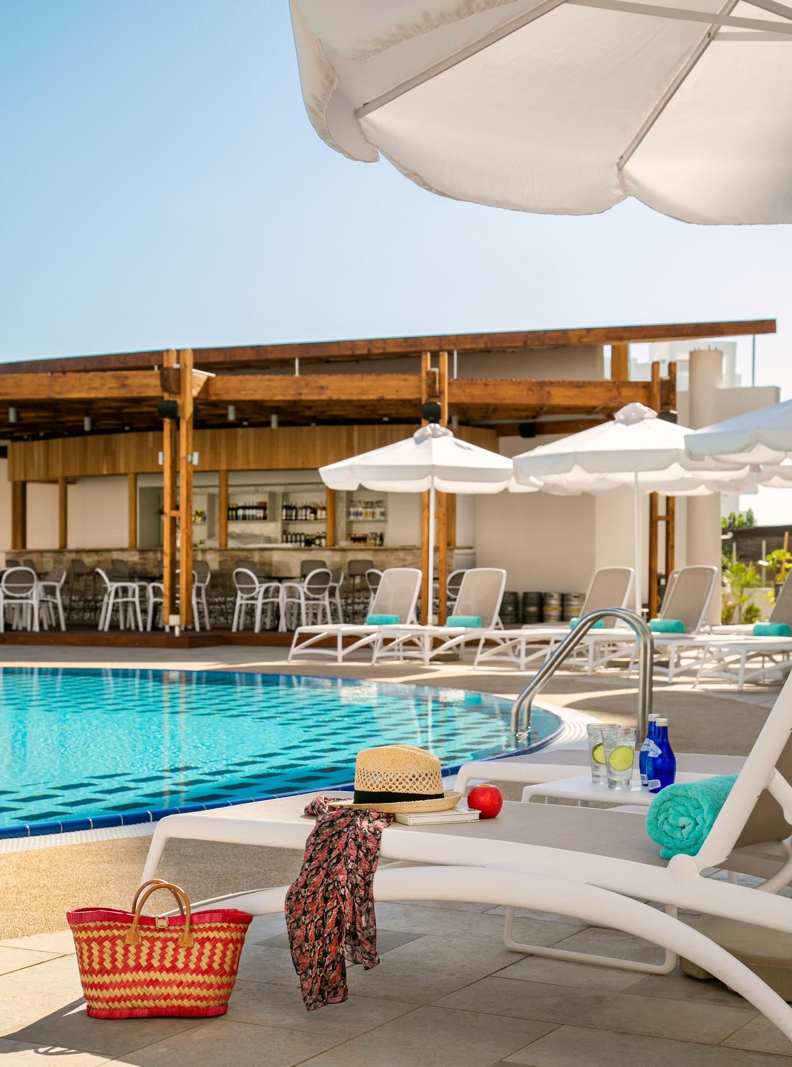Vangelis Hotel & Suites