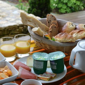 Hotel Nature Et Design cazare Bonifacio