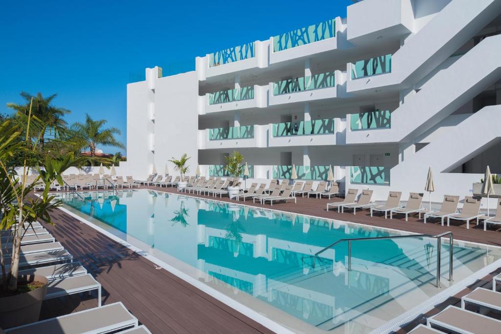 dal travel Hotel Atlantic Mirage Suites & Spa - Adults Only