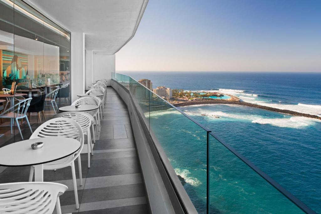 dal travel Hotel Atlantic Mirage Suites & Spa - Adults Only