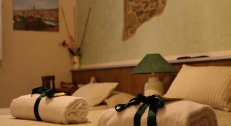 Hotel Il Soggiorno Arcobaleno