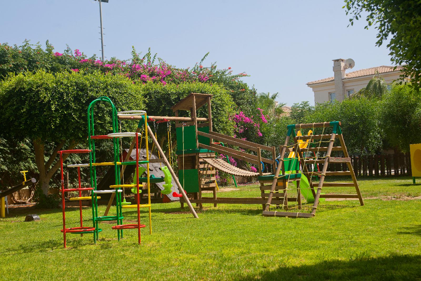 Malama Beach Holiday Village