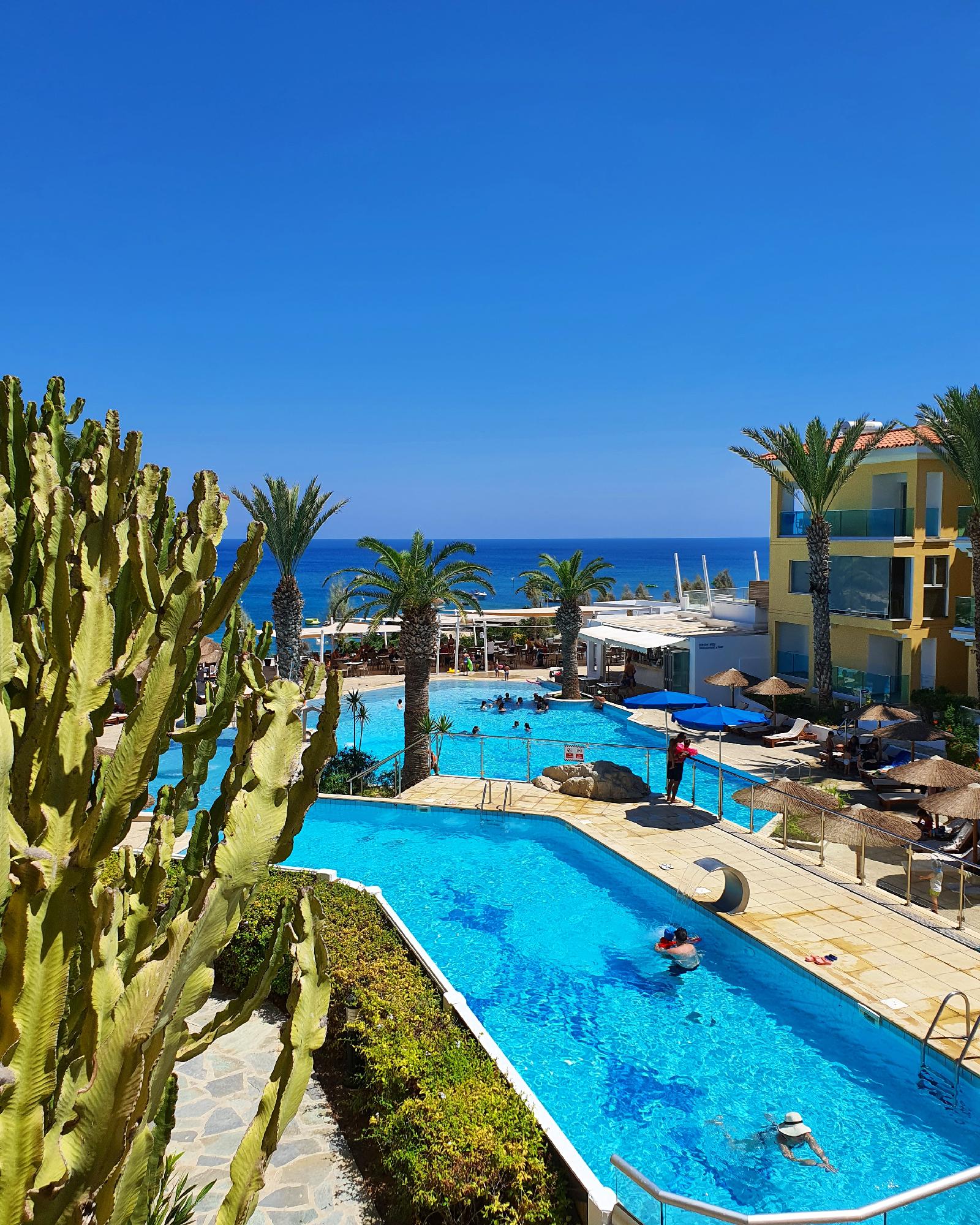 Malama Beach Holiday Village