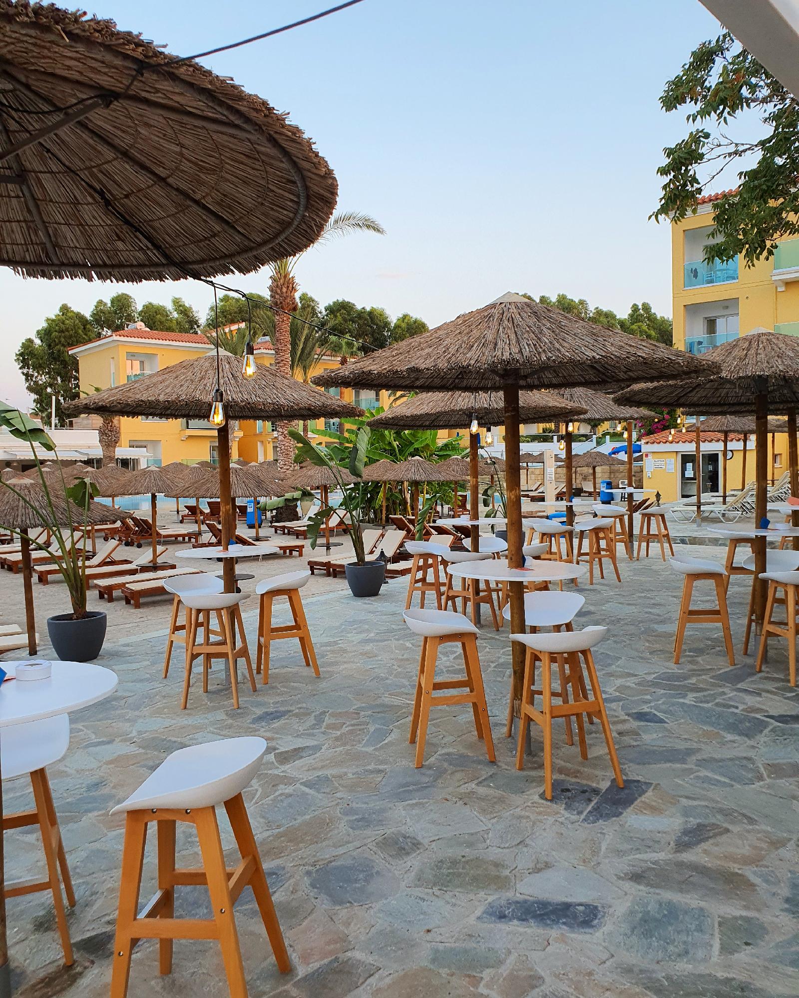 Malama Beach Holiday Village