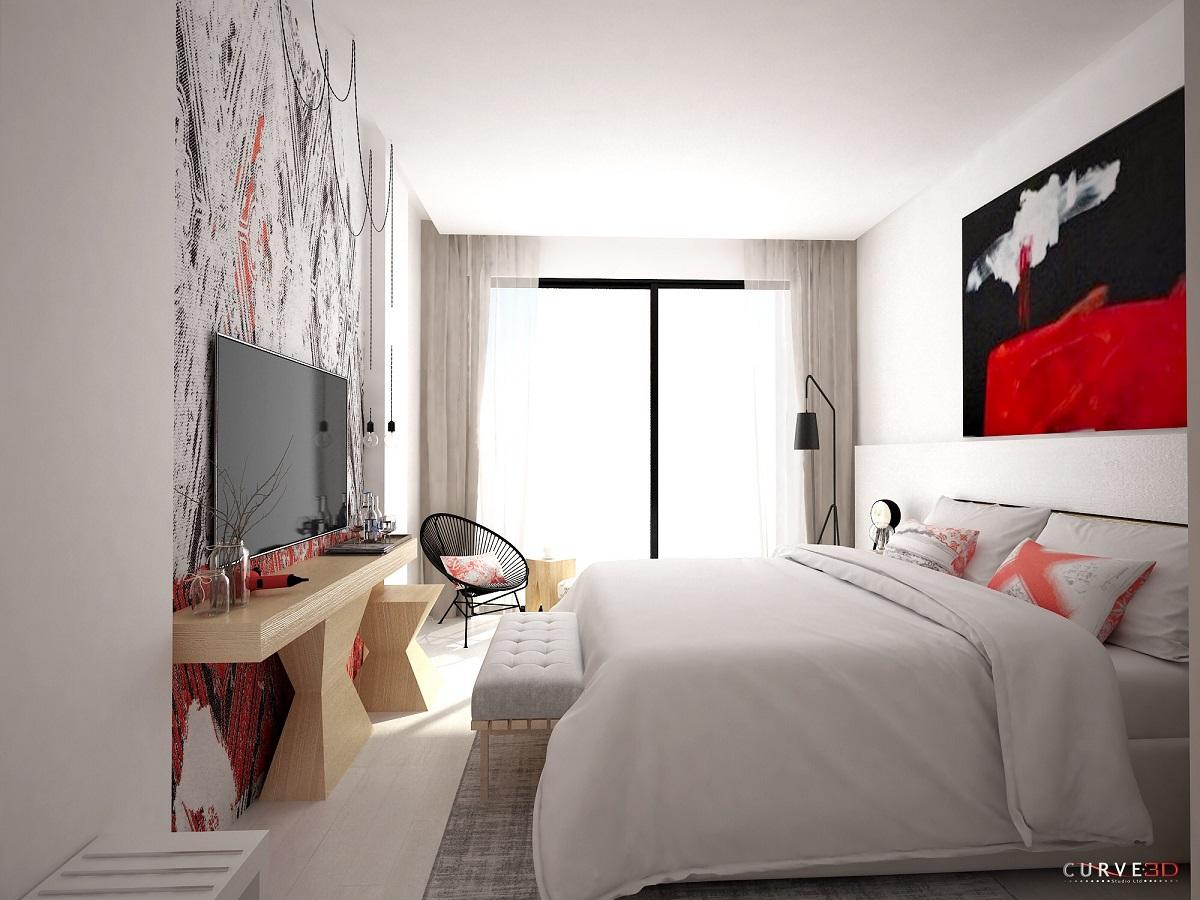 Kokkinos Boutique Hotel