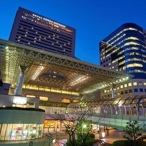 Hotel Hotel Agora Regency Sakai cazare Sakai