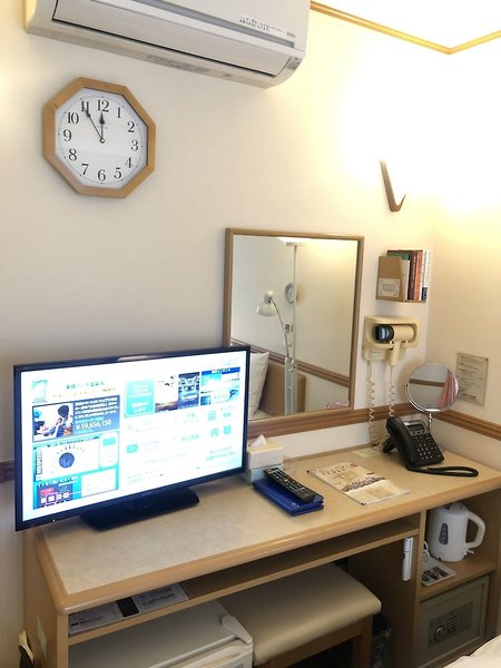 Hotel Toyoko Inn Osaka Sakai-Higashi-Eki