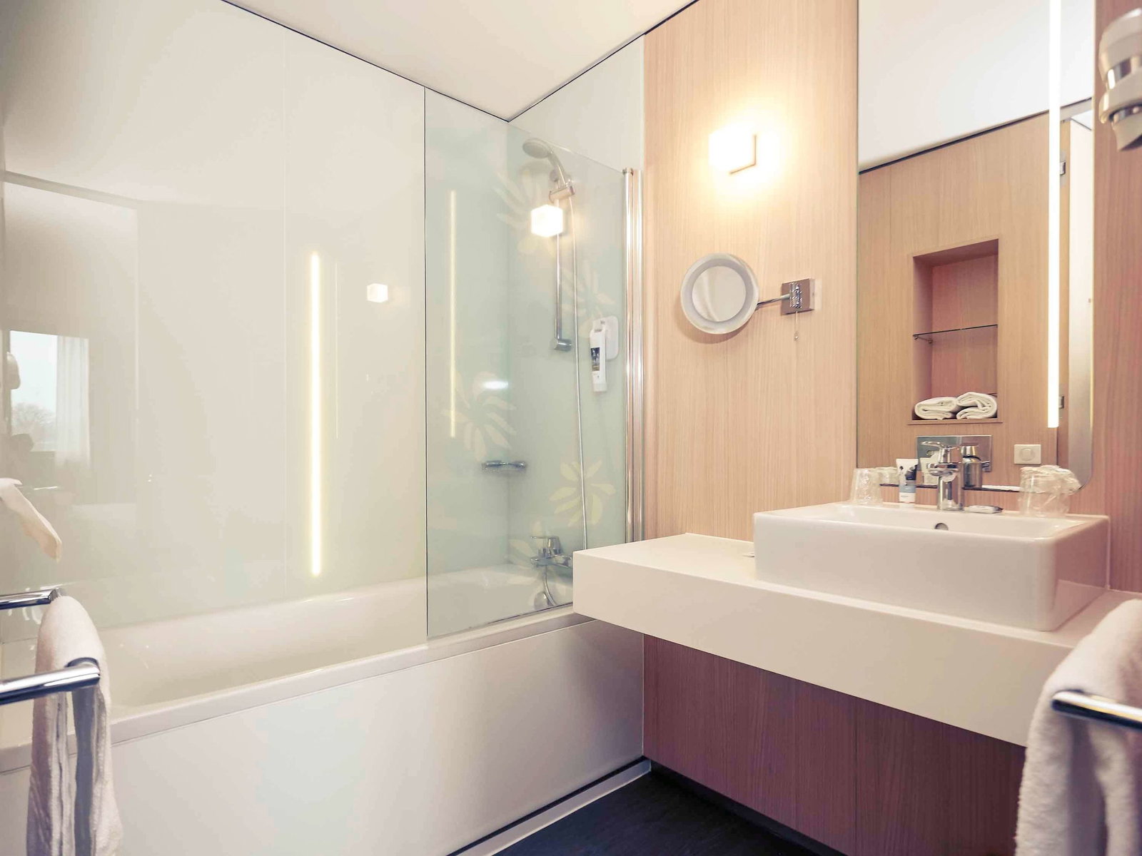 Mercure Valenciennes Centre Hotel