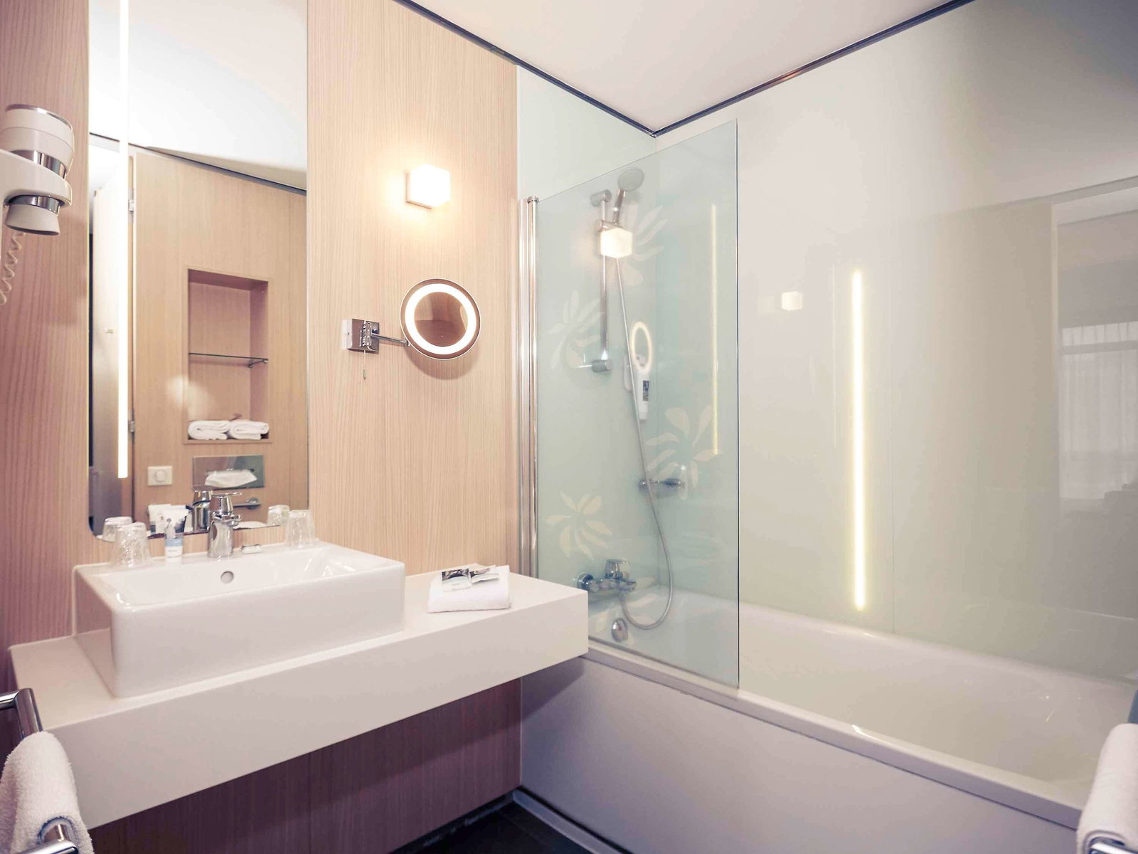 Mercure Valenciennes Centre Hotel