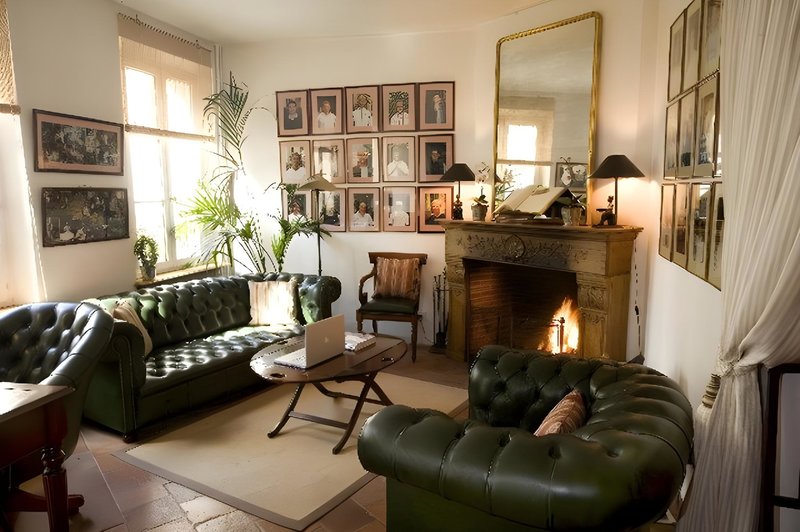 Hotel Villa Escudier