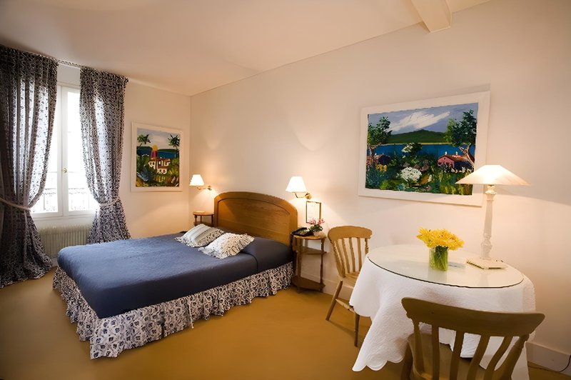 Hotel Villa Escudier