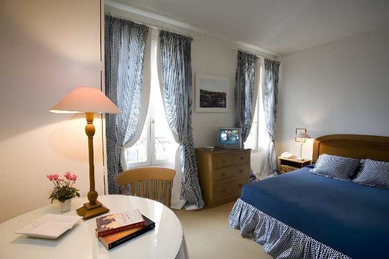 Hotel Villa Escudier