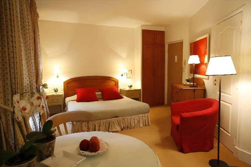 Hotel Villa Escudier