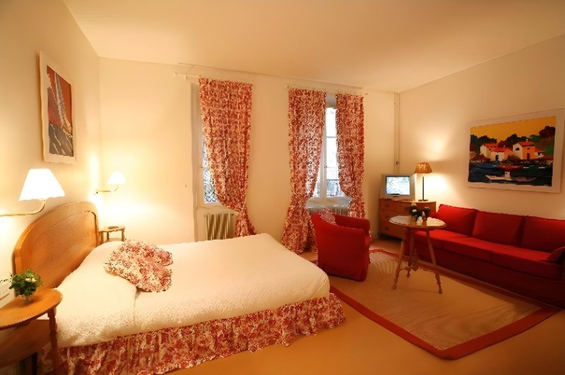 Hotel Villa Escudier