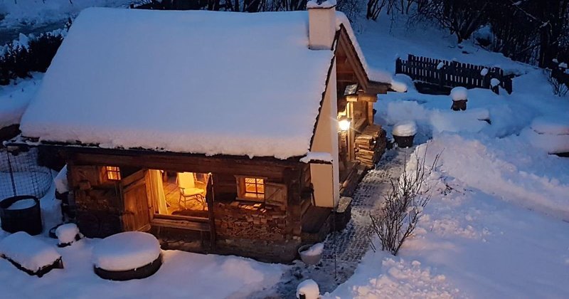 Hotel Hideaway Eggerfeld
