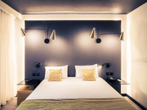 Hotel Hôtel Mercure Arras Centre Gare cazare Arras