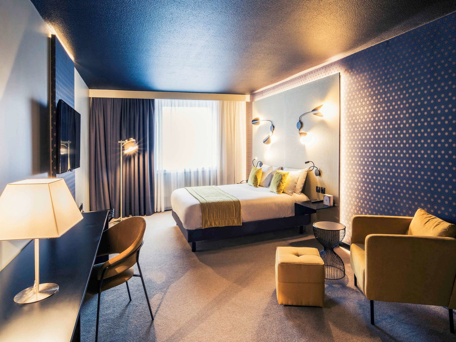 Hôtel Mercure Arras Centre Gare