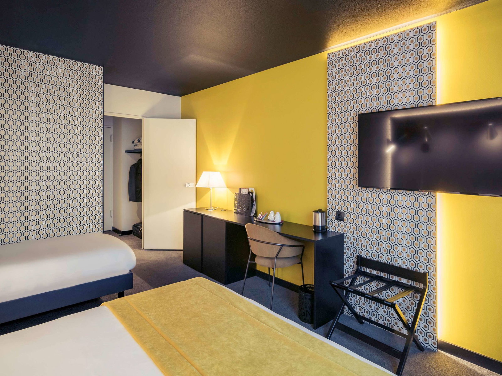 Hôtel Mercure Arras Centre Gare