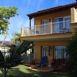 Hotel Vistamar cazare Puerto de la Cruz