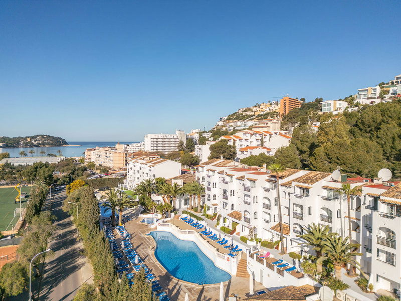 Hotel Holiday Center Santa Ponsa