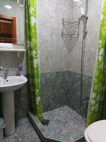 Hotel Villa Ohrid Anastasia