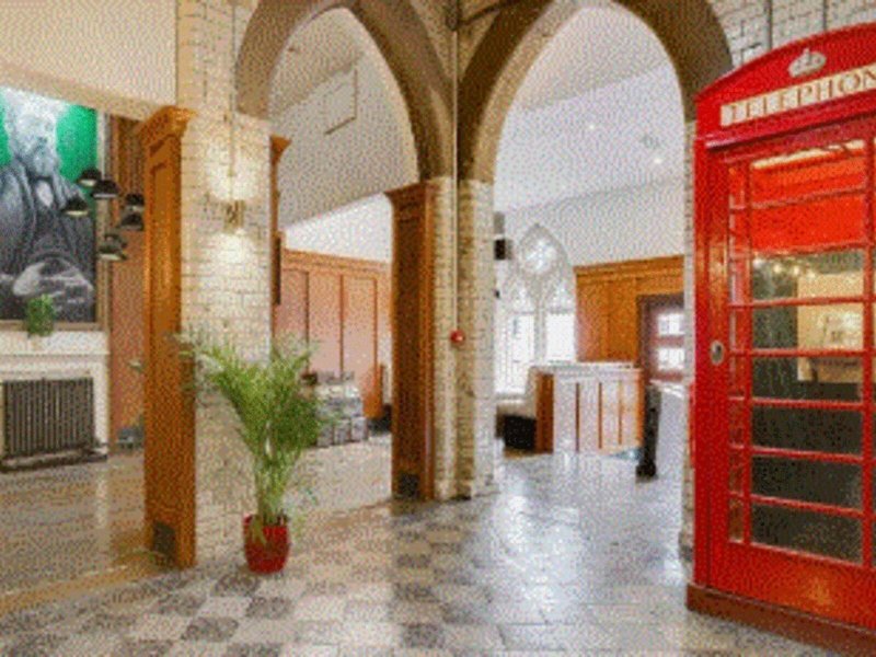 Hotel Selina Liverpool