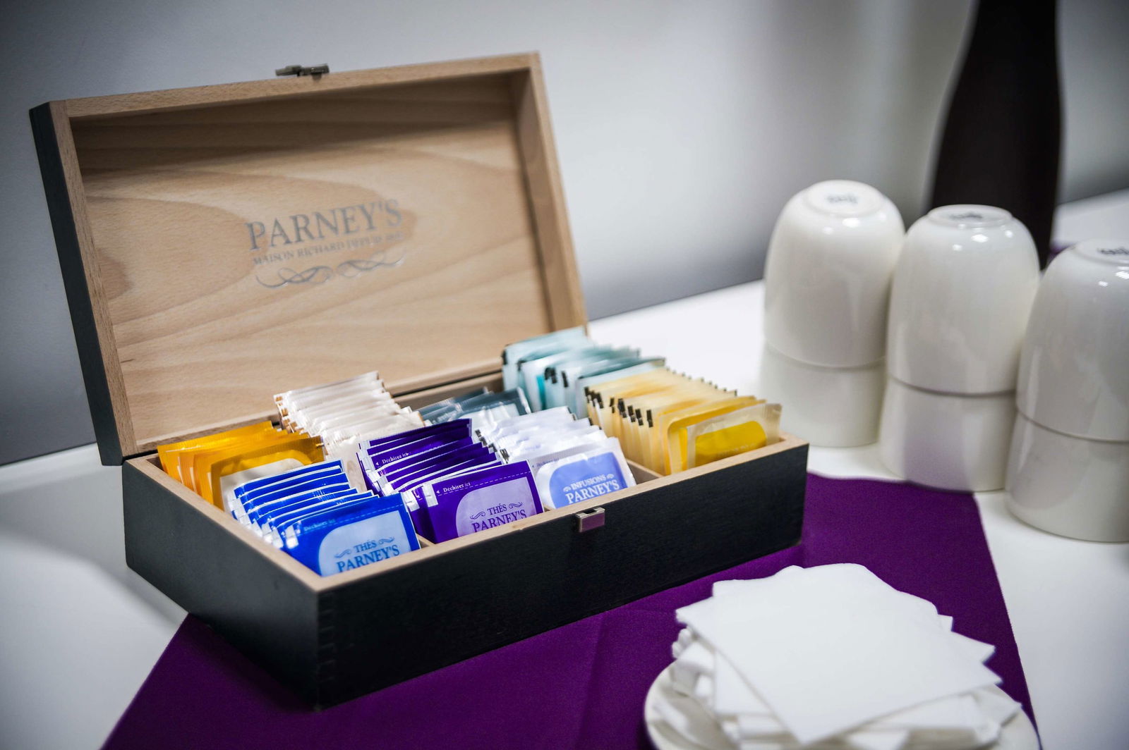 Hotel Best Western Plus Paris Velizy