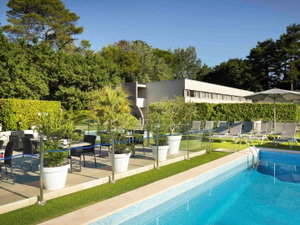 Hotel Mercure Orange cazare Orange